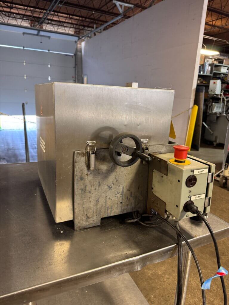 Primedge HE2 Knife Sharpening System - view 6