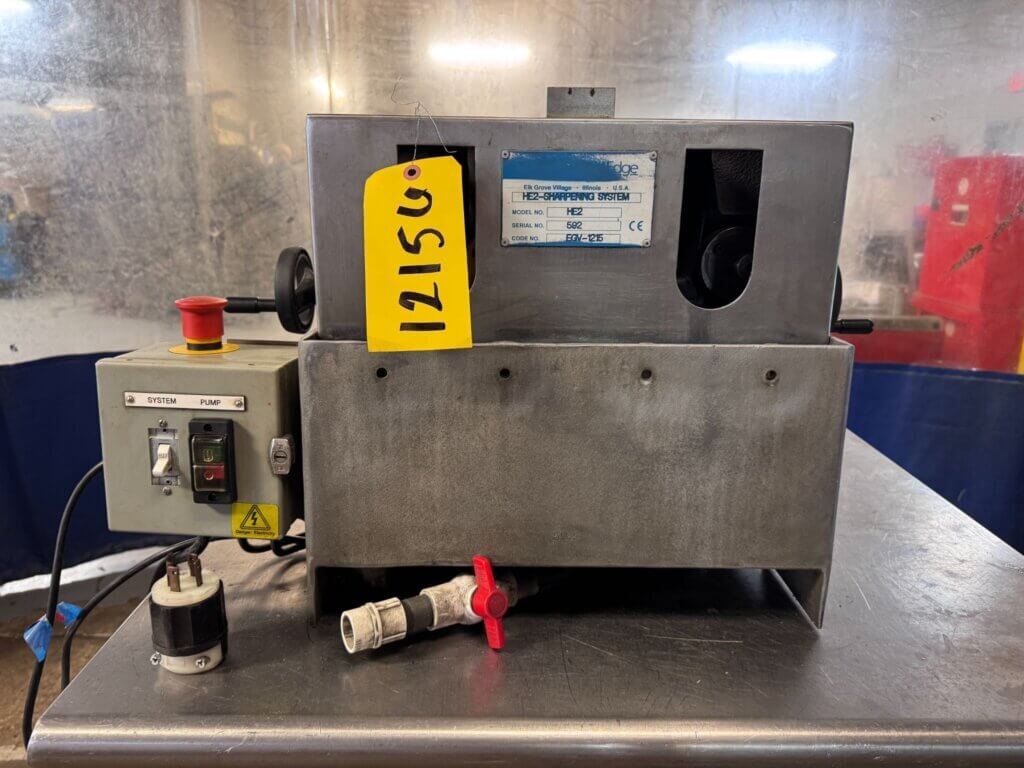 Primedge HE2 Knife Sharpening System