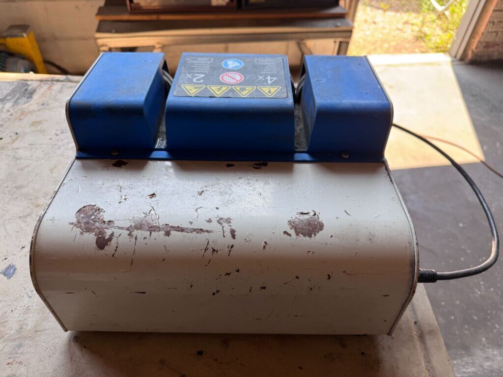 Primedge HE1 Knife Sharpening System - view 3