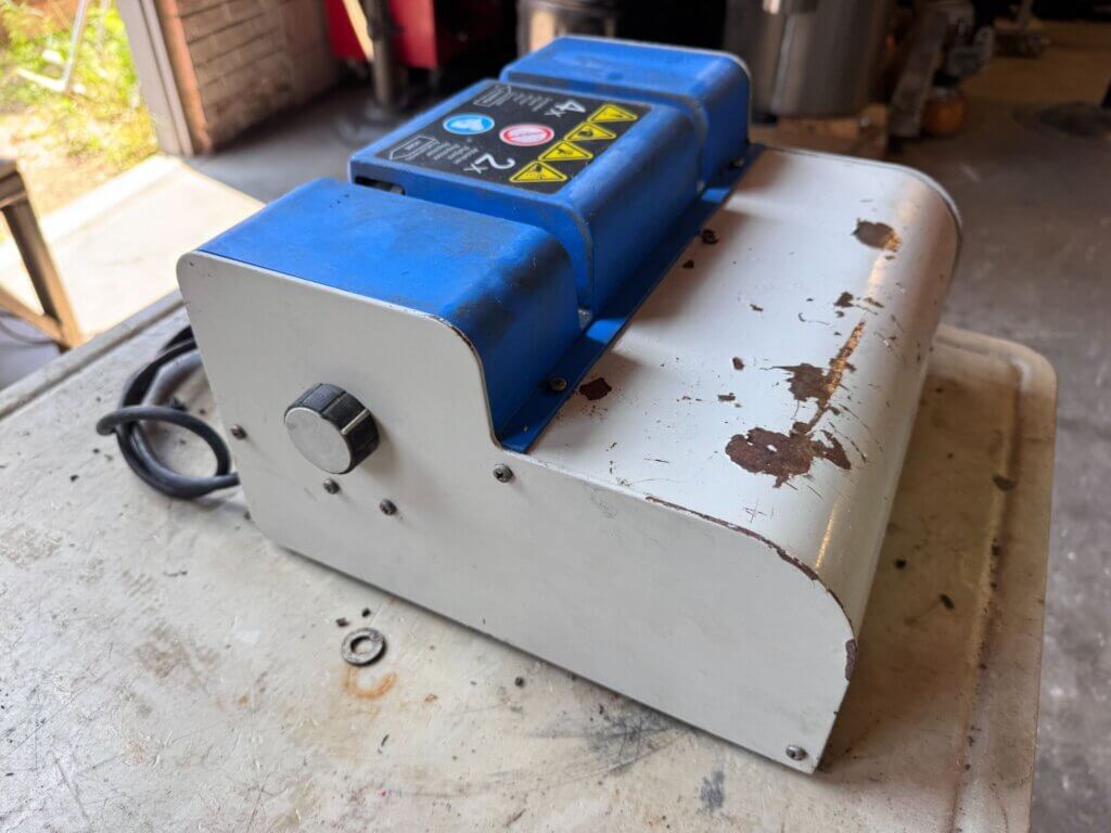 Primedge HE1 Knife Sharpening System - view 5