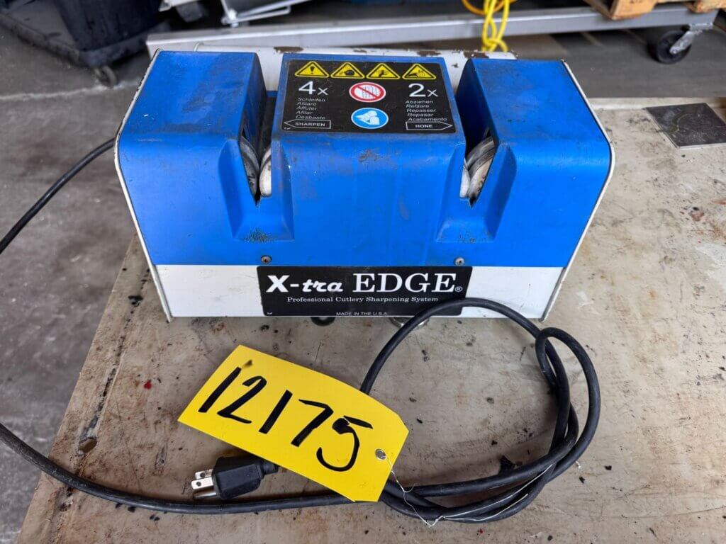 Primedge HE1 Knife Sharpening System - view 2