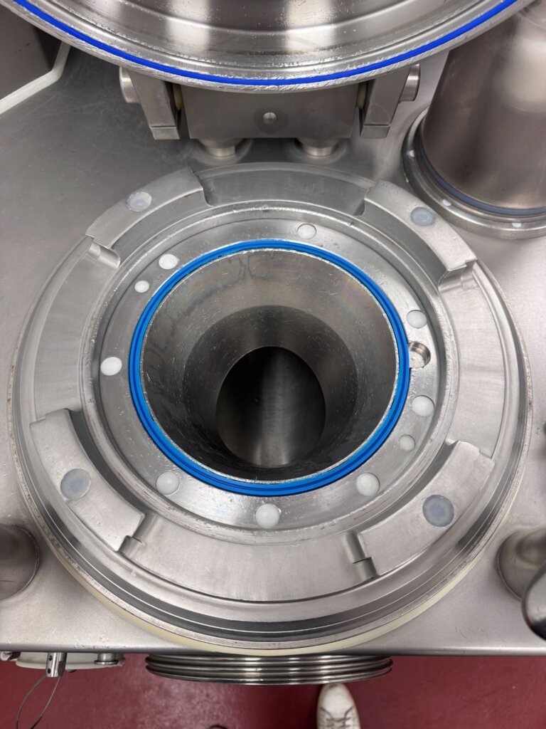 Vemag HP 20E Vacuum Stuffer - view 12