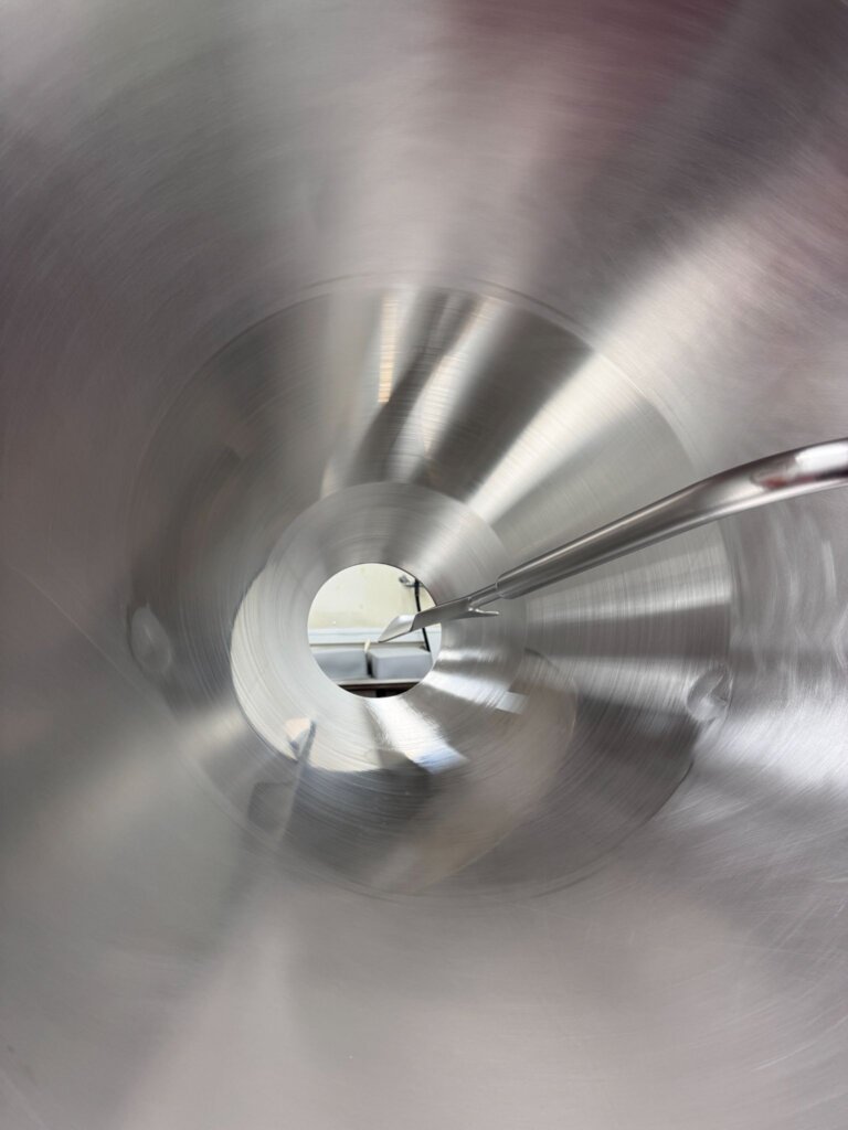 Vemag HP 20E Vacuum Stuffer - view 14