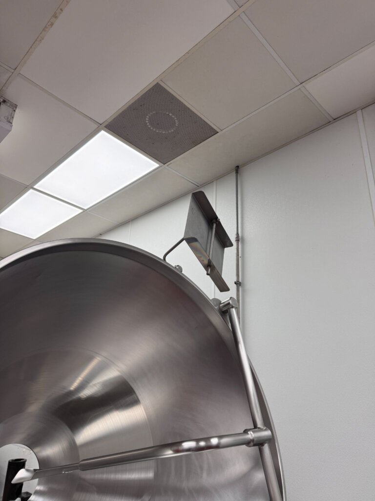 Vemag HP 20E Vacuum Stuffer - view 15