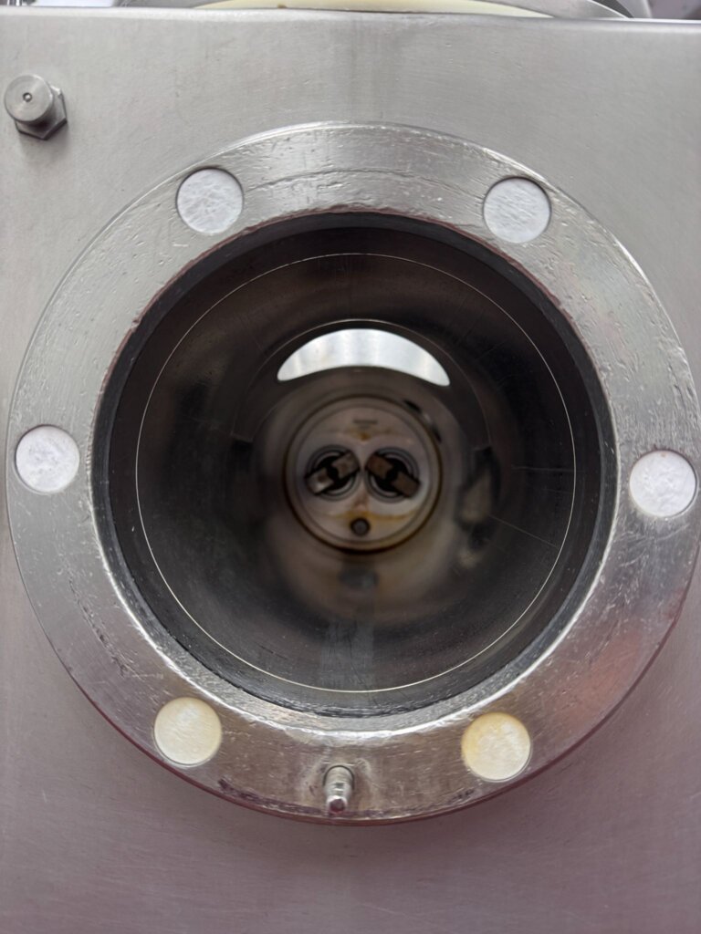 Vemag HP 20E Vacuum Stuffer - view 20
