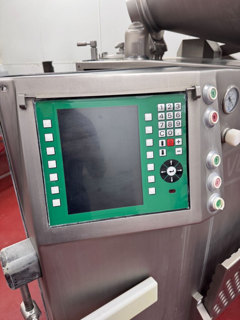 Vemag HP 20E Vacuum Stuffer - view 3