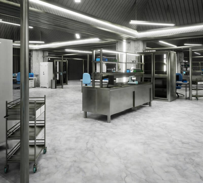 Commercial Kitchen Equipment