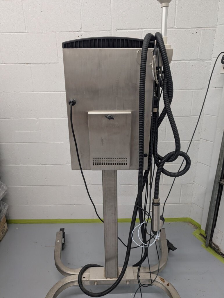 Videojet 1510 Continuous INK JET - view 3