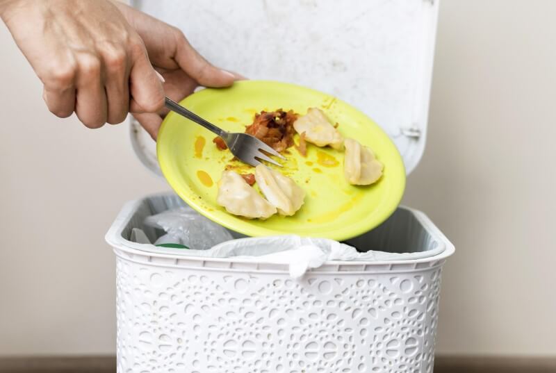 Preventing Food Spoilage during Heat Waves