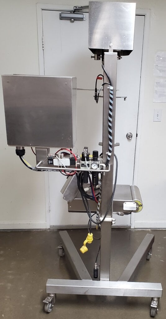 Unifiller SCM B1 Mini Depositor