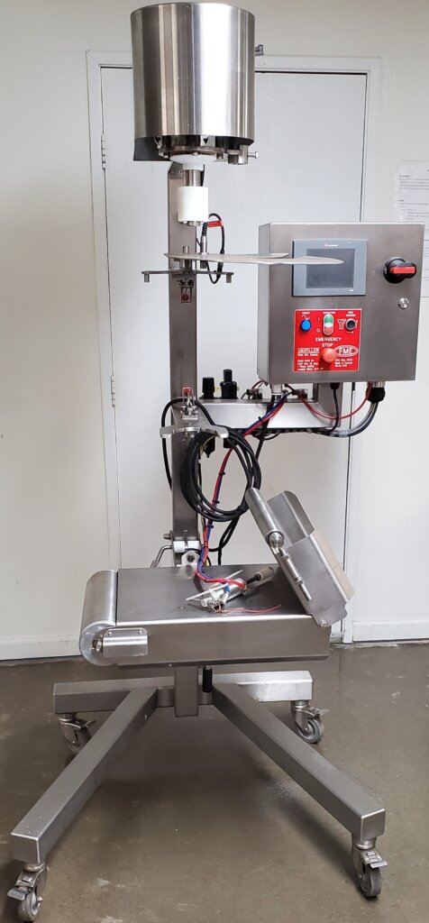 Unifiller SCM B1 Mini Depositor - view 2