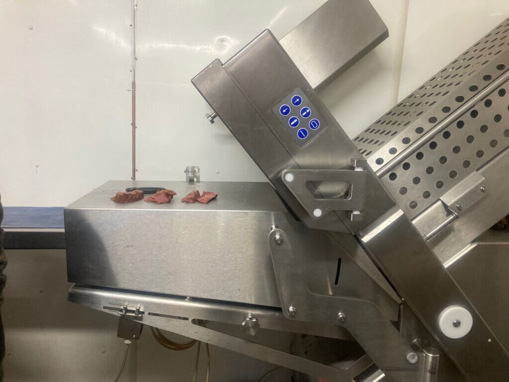 Weber 305 Circular Blade Slicer - view 3