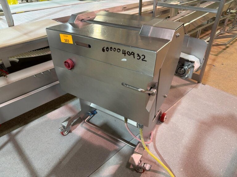Townsend SK 11-320 Skinner