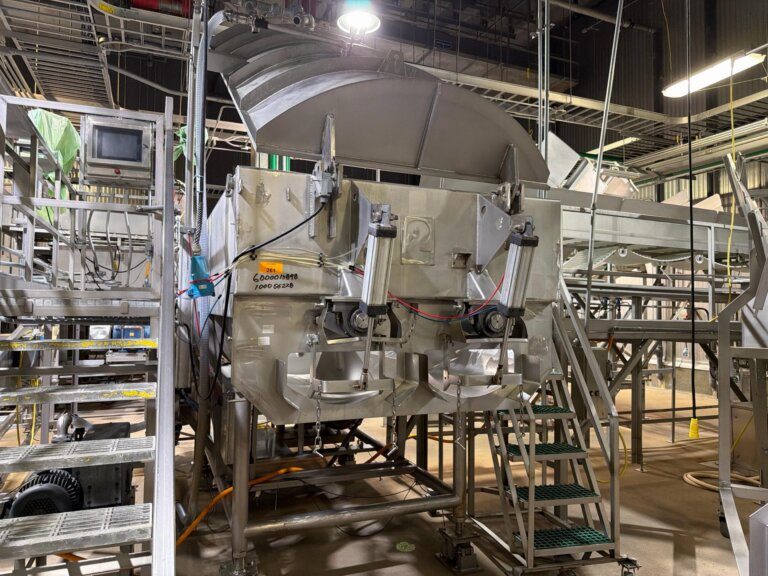 Mepaco 170 Mixer/Blender