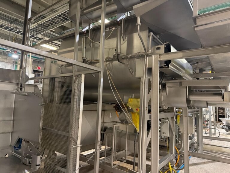 Weiler M7225A Mixer
