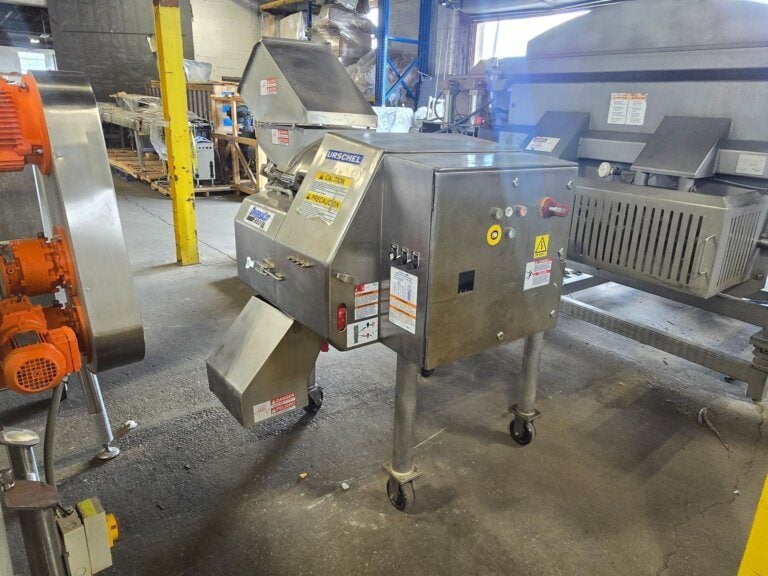 URSCHEL Diversacut 2110A Dicer