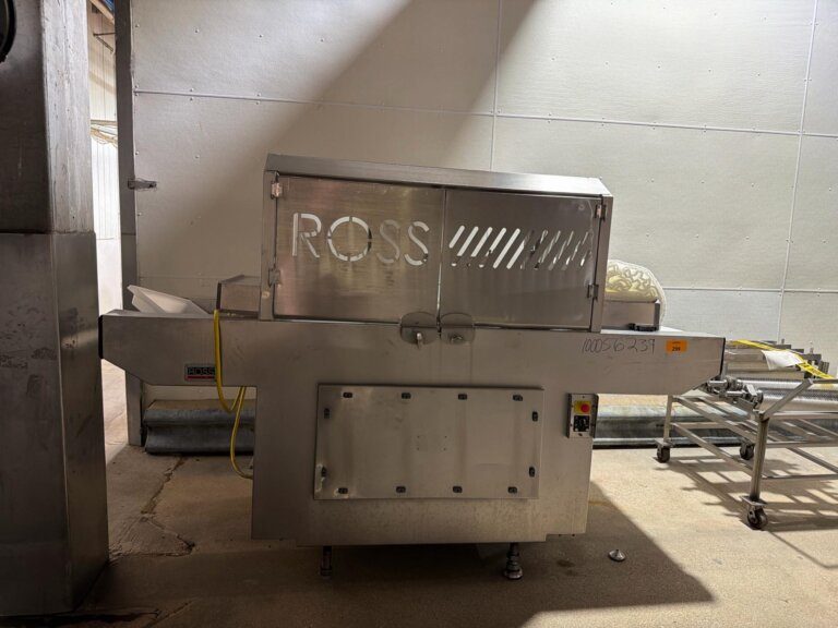 Ross 700-W Meat Tenderizer
