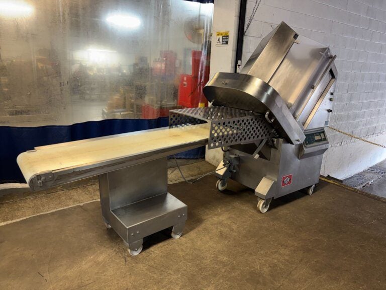 Treif Divider-CE Compact Portion Cutter