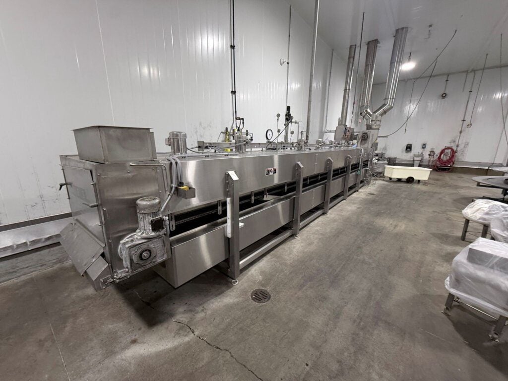 Nitrogen Tunnel CCS pic 3 backside