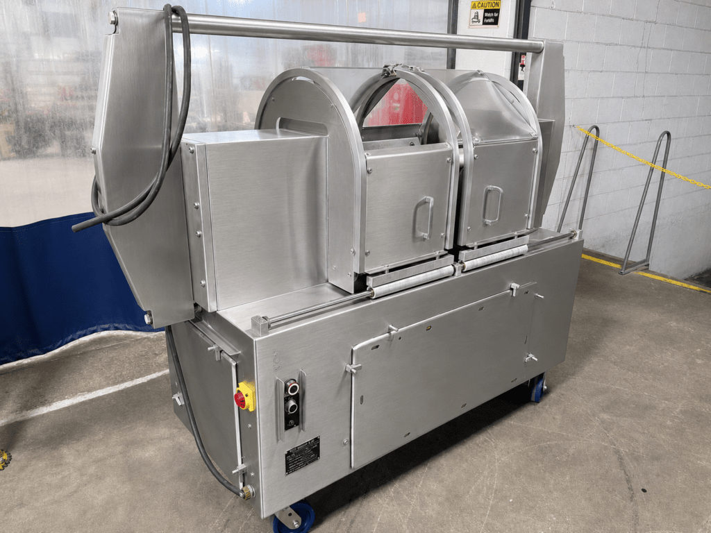 RefurbishedMachine