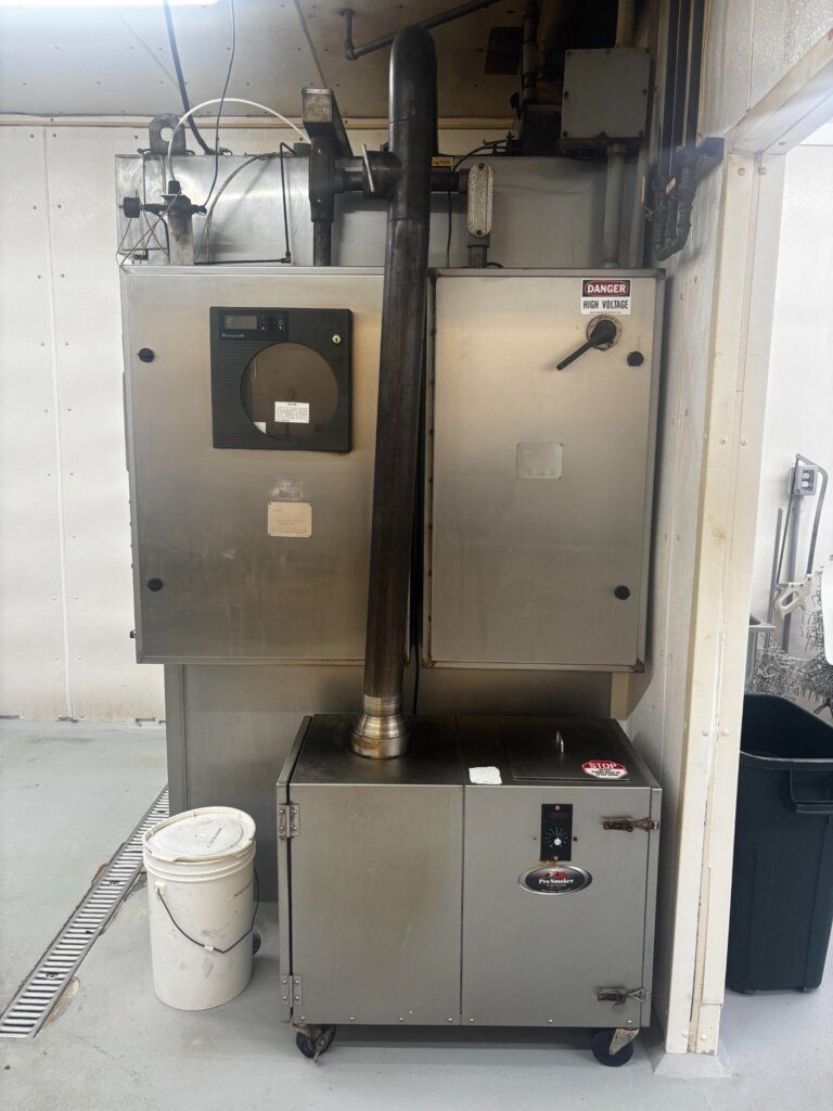 Smoker 6