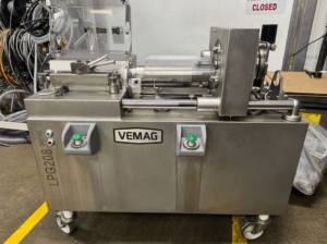 Metal Detectors Improve Food Safety in Commercial Food Processing