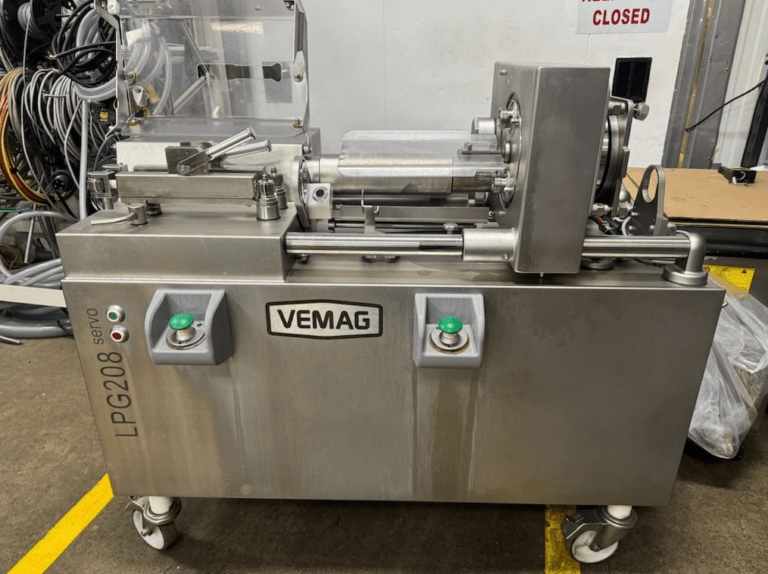 Metal Detectors Improve Food Safety in Commercial Food Processing