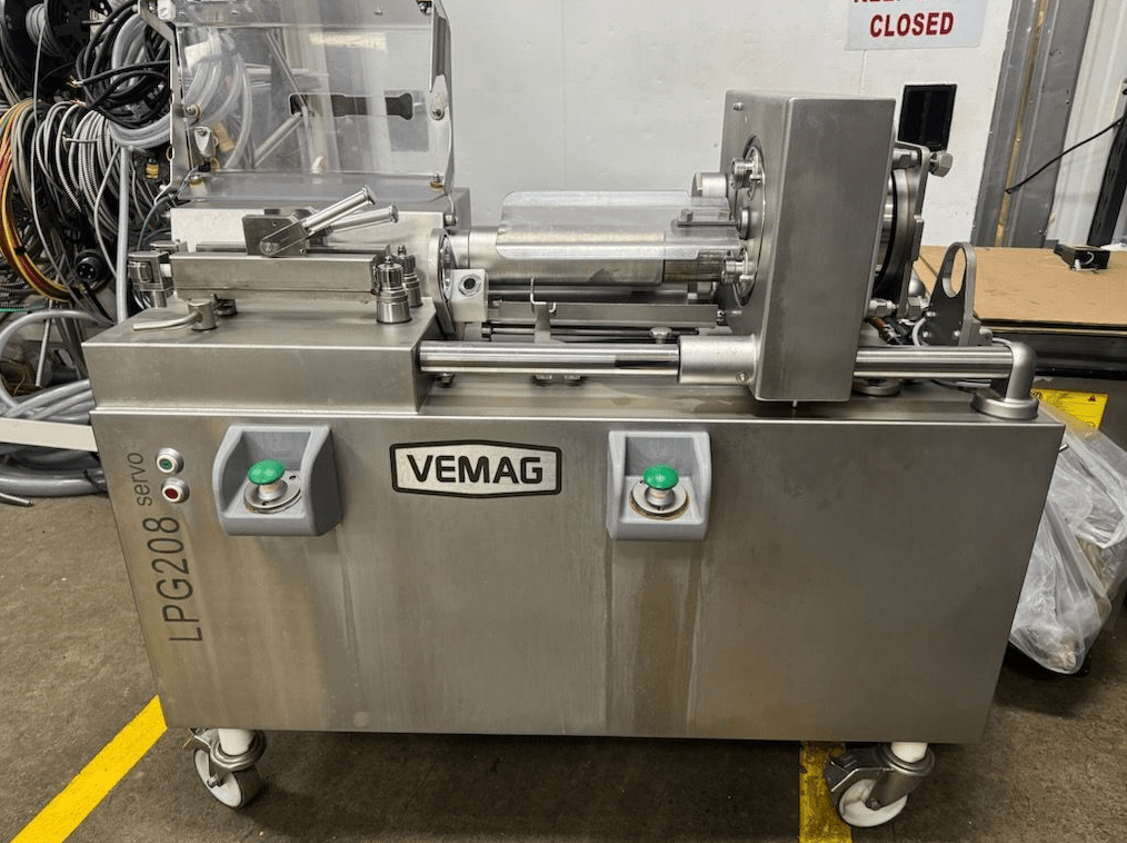 Metal Detectors Improve Food Safety in Commercial Food Processing