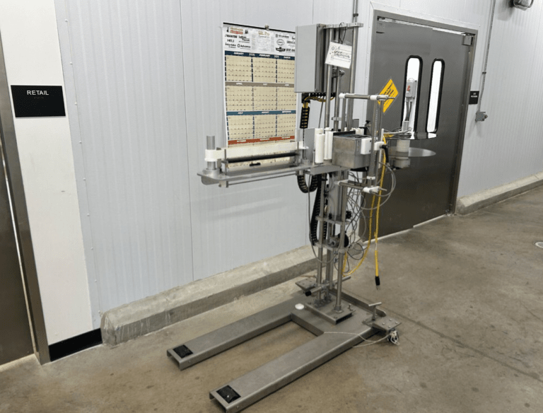 Speco Double Cutting Systems: Improve Efficiency in Commercial Meat Processing