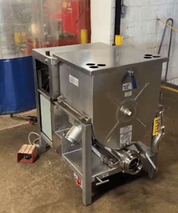 Why Hollymatic 180-A Mixer Grinder is Game Changer in Commercial Kitchen