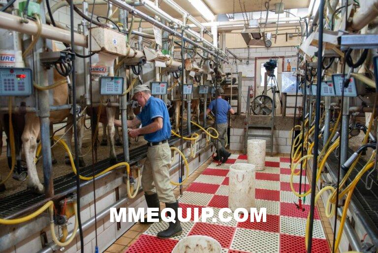 Used Food Processing Equipment for Sale: Where to Buy
