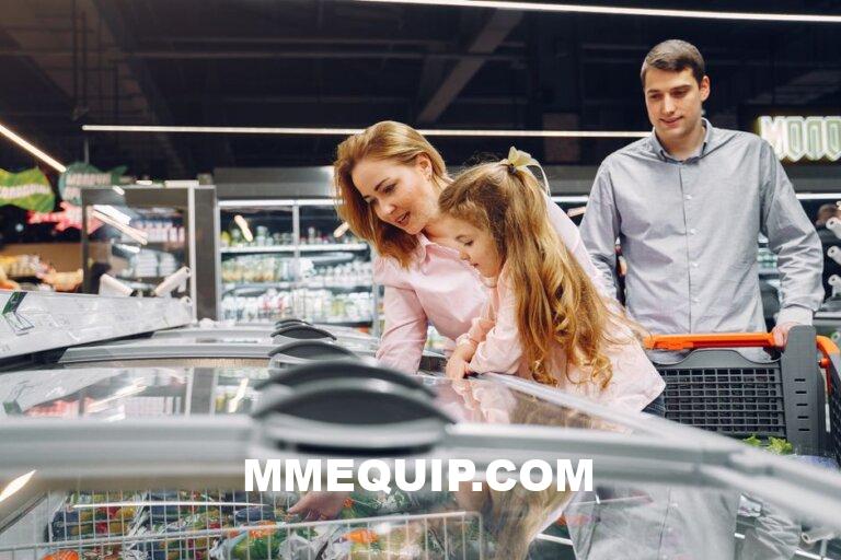 Best Freezers for Sale: Industrial & Commercial Options