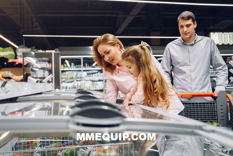 Best Freezers for Sale: Industrial & Commercial Options