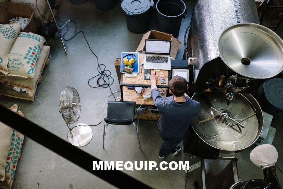 Best Surplus Food Processing Machinery Inventory 2026: Top 5 Ranked