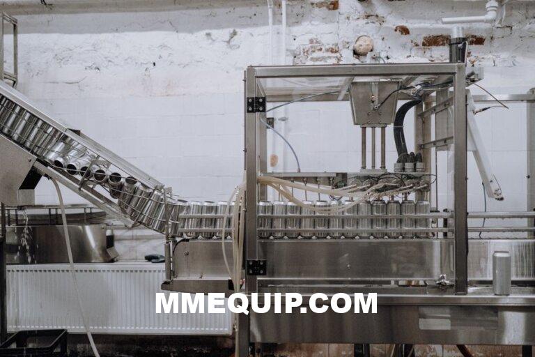 Industrial Food Machinery Auctions Chicago: Complete Buyer’s Guide