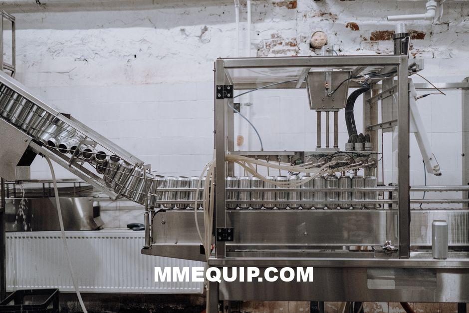 Industrial Food Machinery Auctions Chicago: Complete Buyer’s Guide