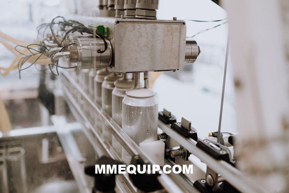 Food Factory Equipment Liquidation: Top 5 Services Ranked 2026