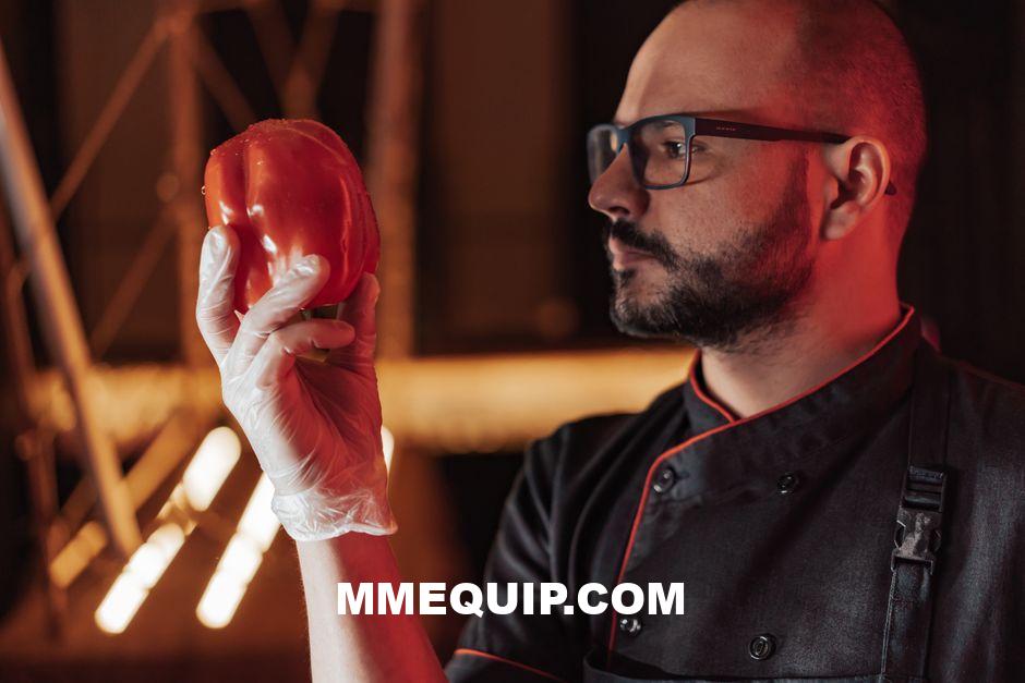 Food Processing Equipment Appraisal Services: What You Need