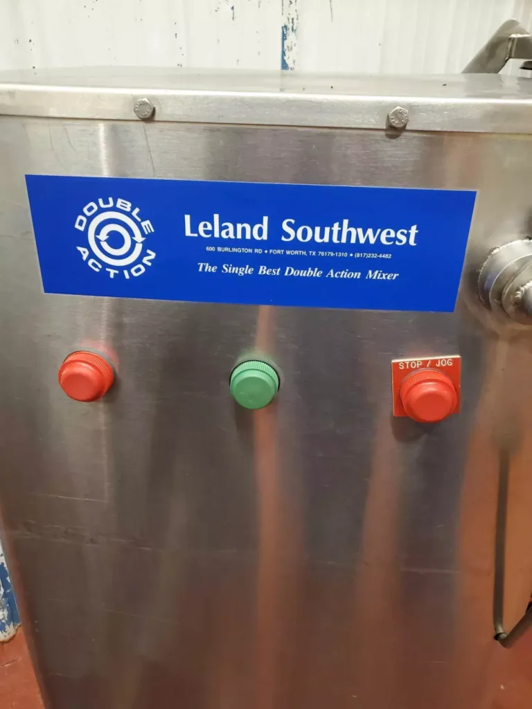 Leland 6