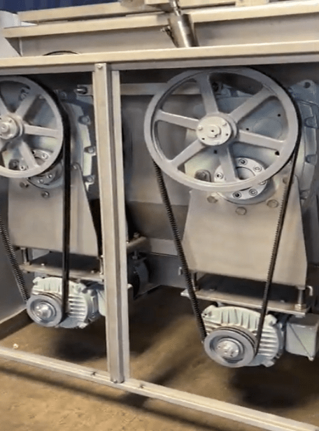 Motor and Drive System