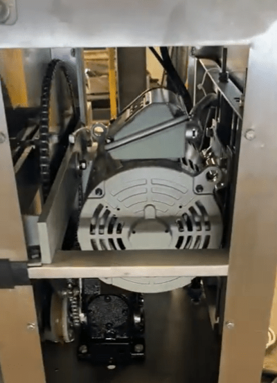 Motor and Drive Systems
