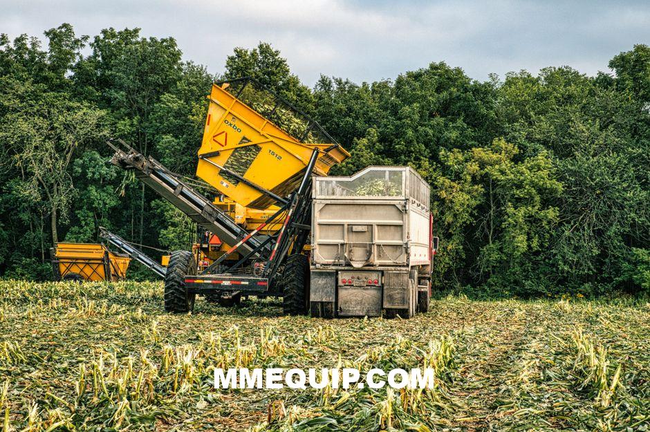 Where to Buy Used Food Machinery: Your Best Options