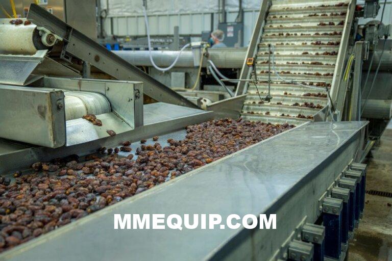 Best Used Food Processing Machinery Chicago 2026: Top 5 Ranked