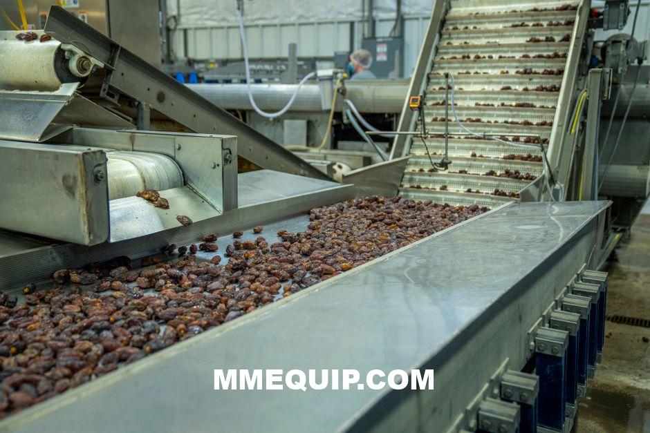 Best Used Food Processing Machinery Chicago 2026: Top 5 Ranked