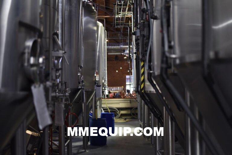 Best Food Manufacturing Machinery Acquisition Services 2026: Top 5 Ranked