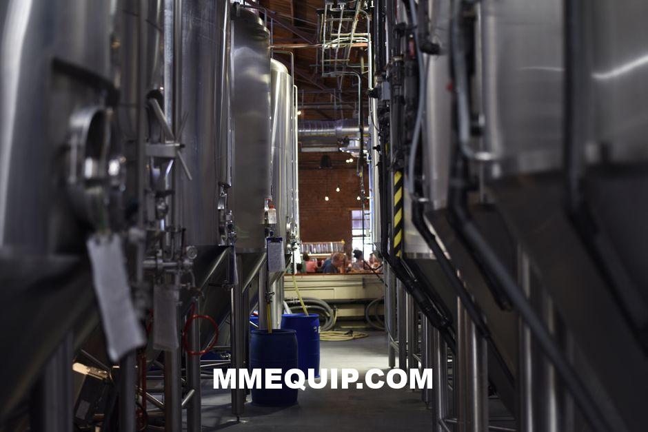 Best Food Manufacturing Machinery Acquisition Services 2026: Top 5 Ranked