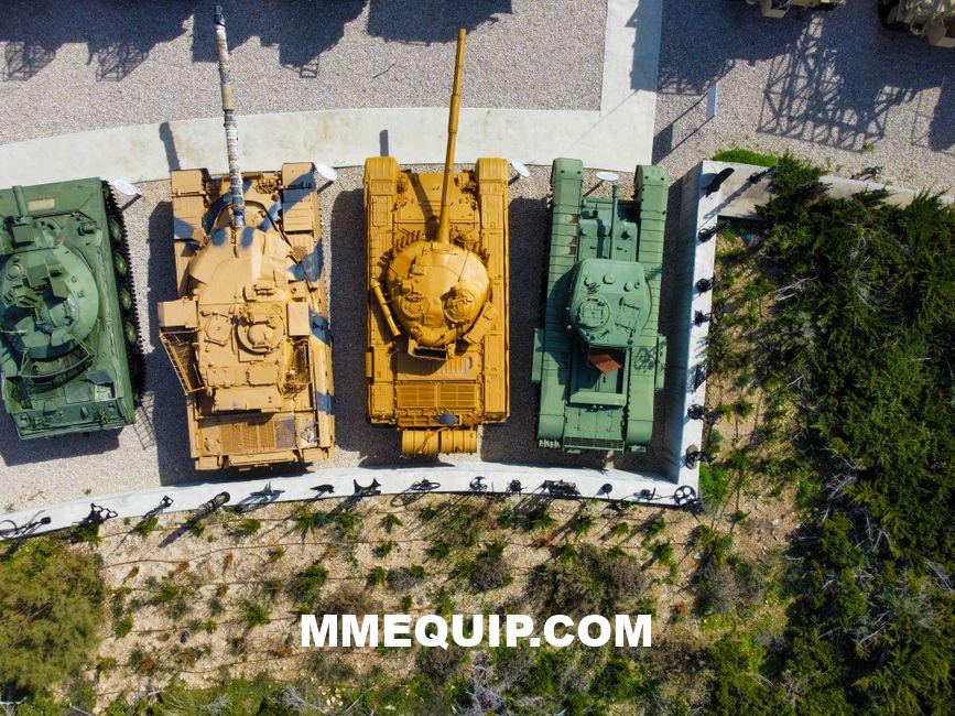 Best Tanks for Sale: Find Operational Military Vehicles
