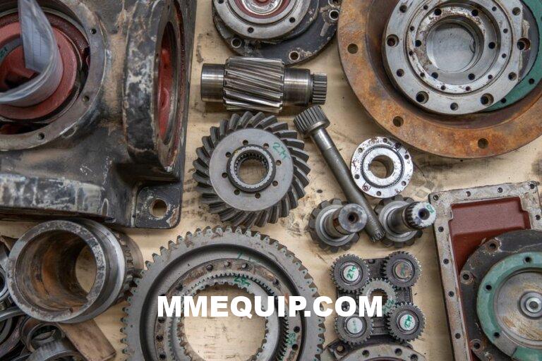 Best Way to Sell Surplus Manufacturing Machinery Near Chicago