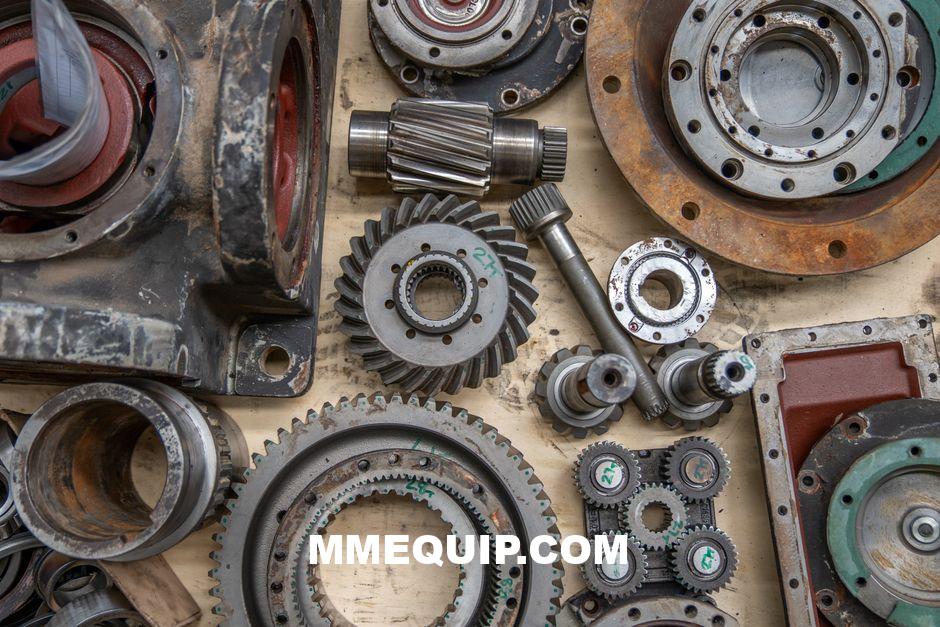 Best Way to Sell Surplus Manufacturing Machinery Near Chicago