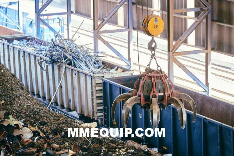 Best Food Plant Equipment Disposal Services in the Midwest